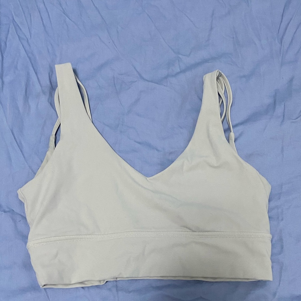 Buffbunny Sports Bra